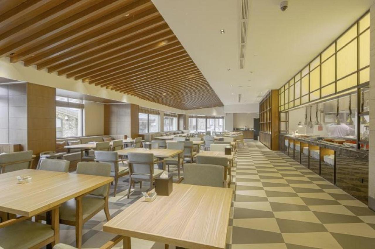 Hyatt Place Chongli Exterior photo